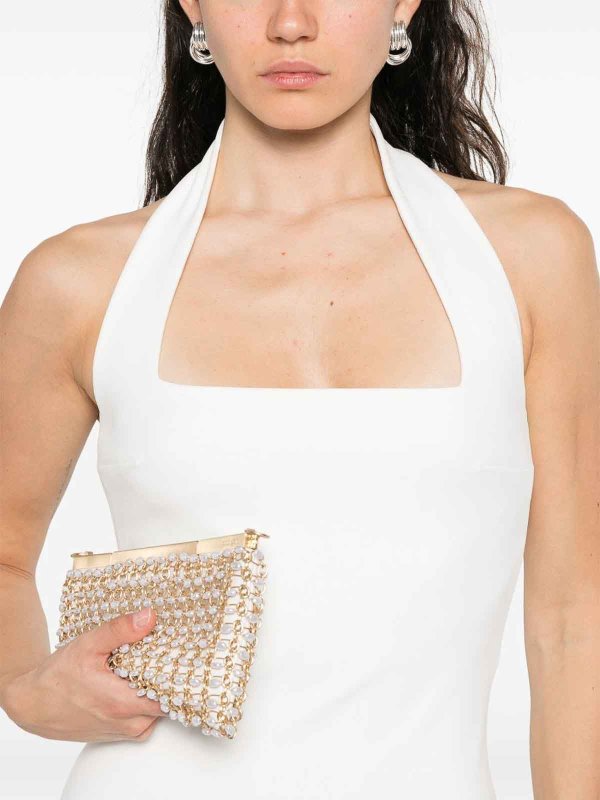 SOLACE LONDON buy online Ilona Maxi Dress