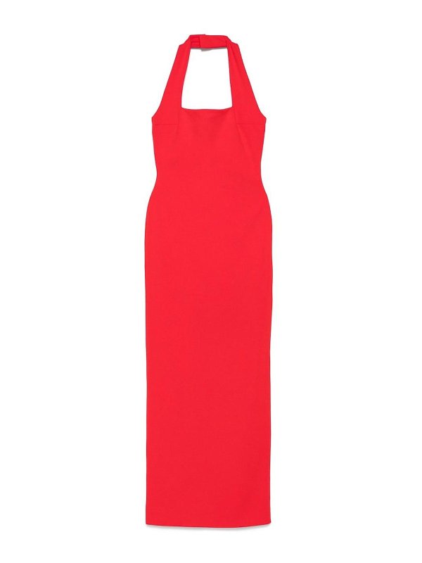 SOLACE LONDON: abiti lunghi - Ilona Maxi Dress