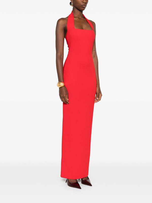 The Best Shops SOLACE LONDON: abiti lunghi - Ilona Maxi Dress
