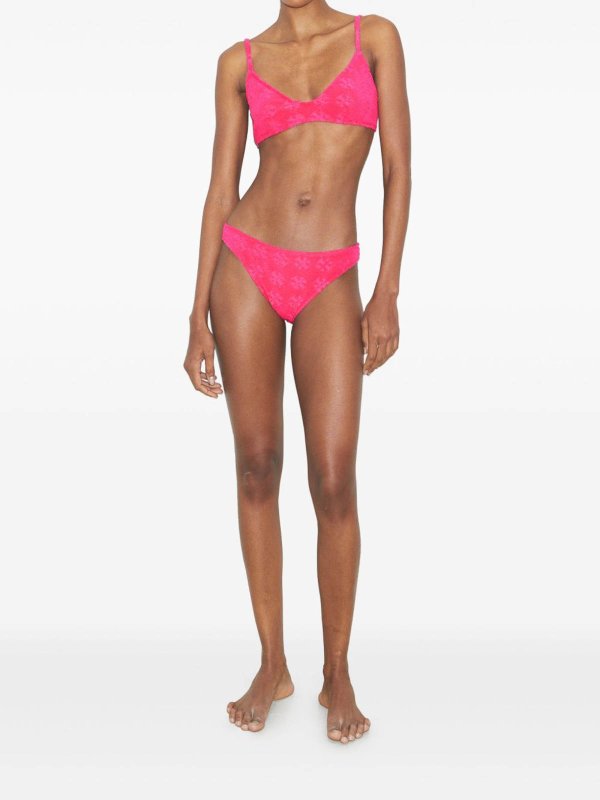 Terry Bikini Top shop online: TORY BURCH