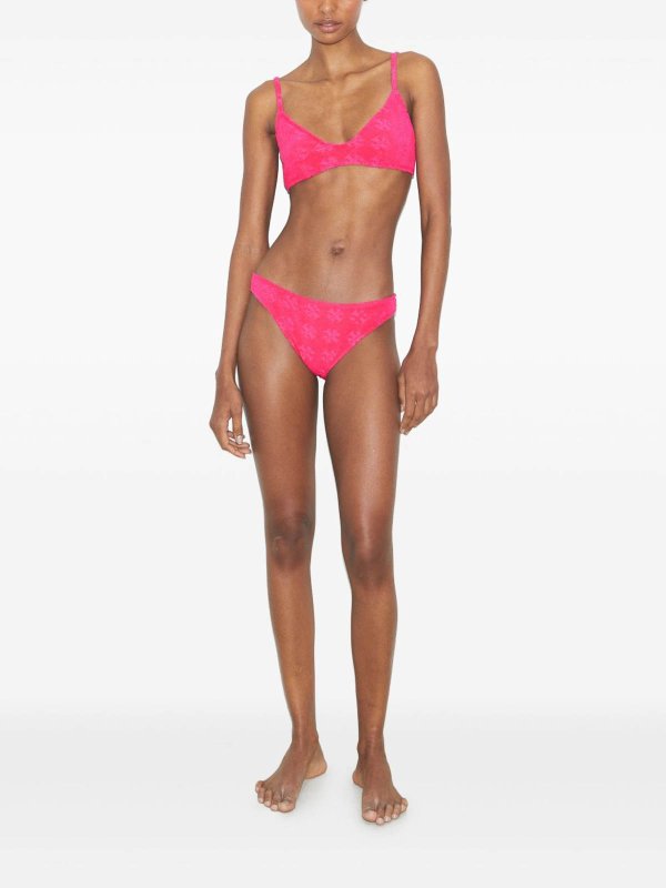 The Best Shops TORY BURCH: Bikini - Bikini - Bunt
