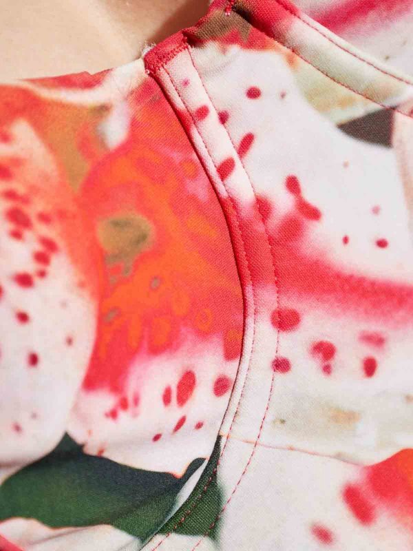 Badeanzug - Bunt shop online: TORY BURCH