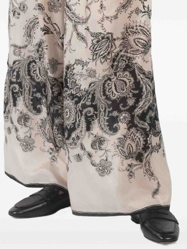 The Best Shops ZIMMERMANN: Casual Hosen - Shorts - Beige