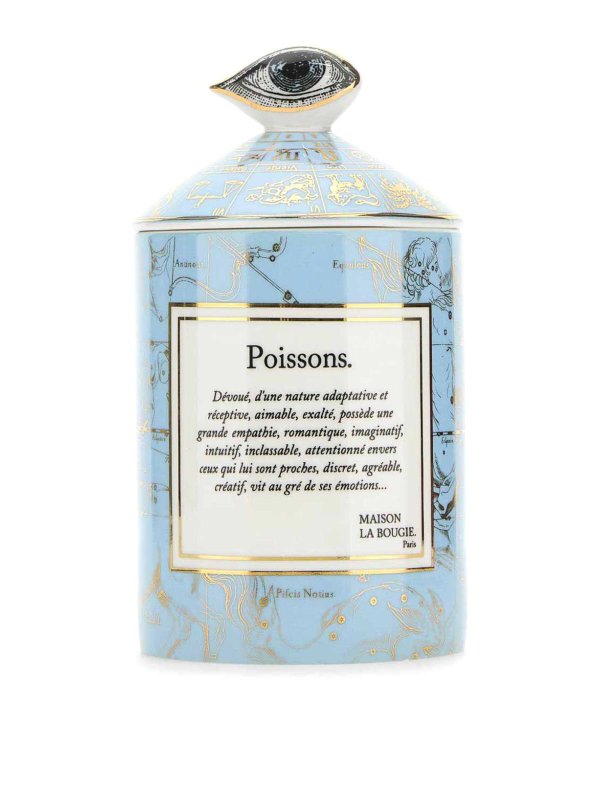MAISON LA BOUGIE: homeware - Pisces Candle