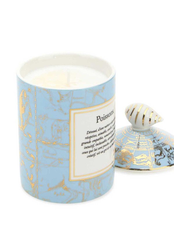 MAISON LA BOUGIE: homeware online - Pisces Candle
