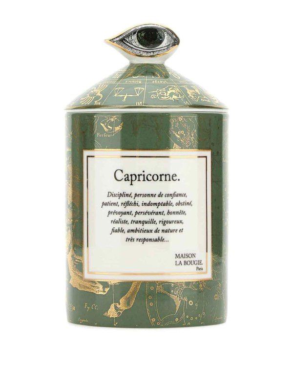 MAISON LA BOUGIE: homeware - Capricorn Candle