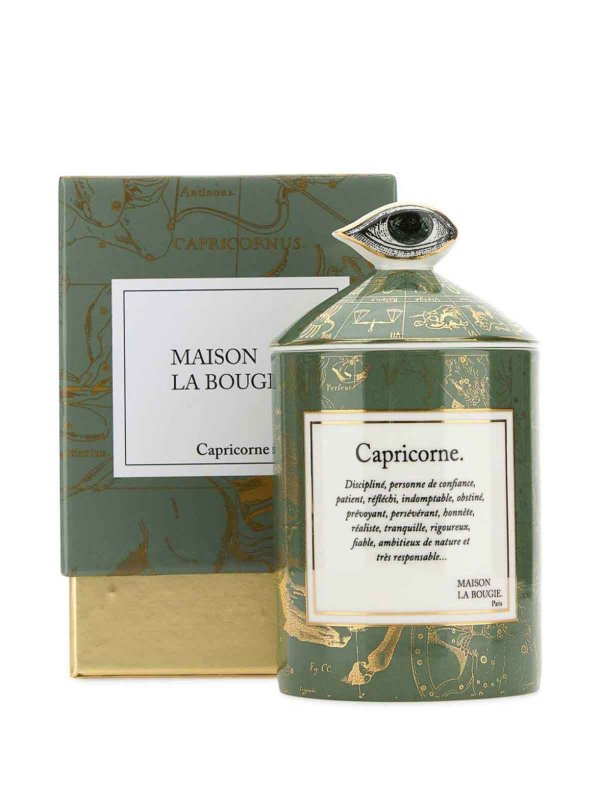MAISON LA BOUGIE: homeware online - Capricorn Candle