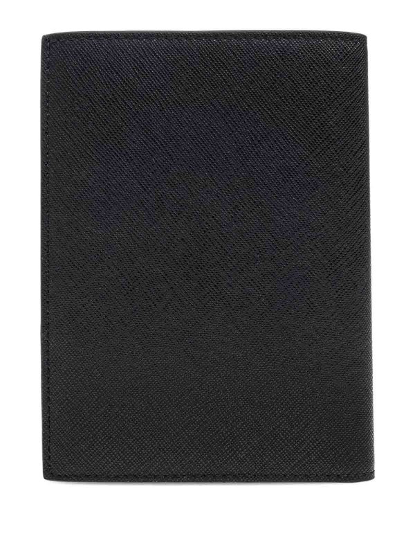 EMPORIO ARMANI: wallets & purses online - Credit Card Case