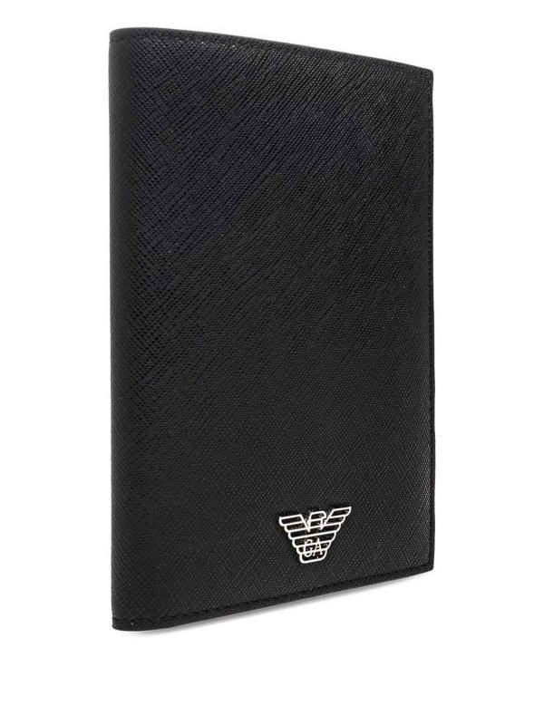 The Best Shops EMPORIO ARMANI: wallets & purses - Credit Card Case