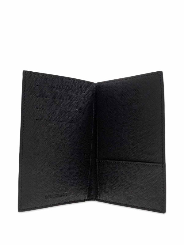 Credit Card Case shop online: EMPORIO ARMANI