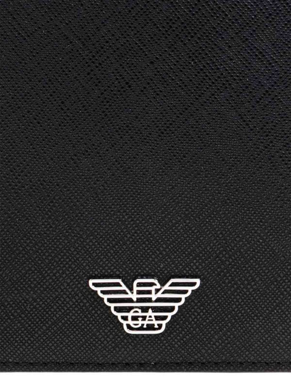 EMPORIO ARMANI buy online Credit Card Case
