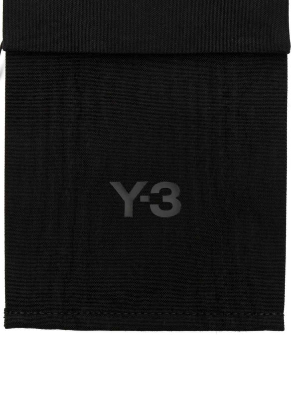 Carteras Y Monederos - Negro shop online: Y-3