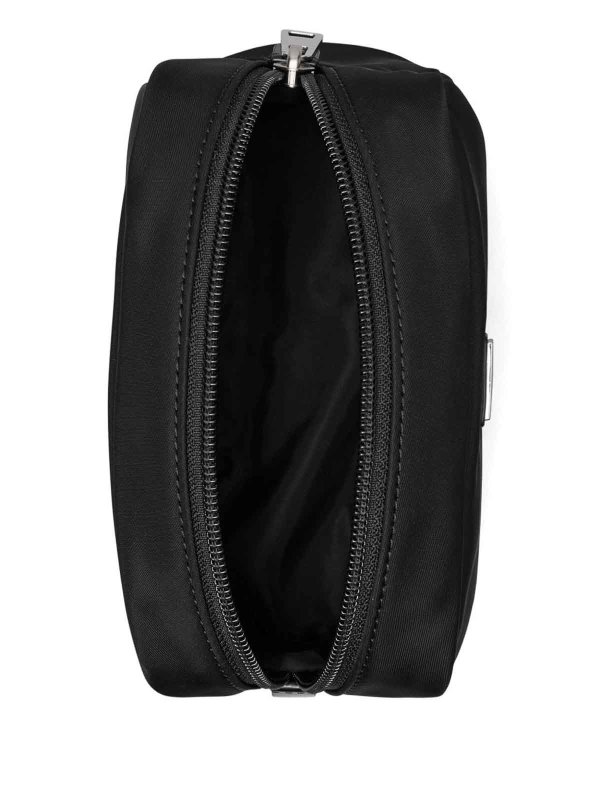 TORY BURCH: Portemonnaies und Geldbörsen online - Portemonnaie - Schwarz