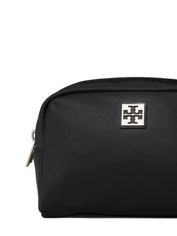 Portemonnaie - Schwarz shop online: TORY BURCH