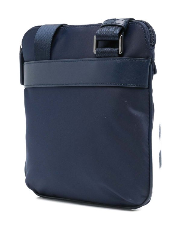 EMPORIO ARMANI buy online Nylon Crossbody Bag