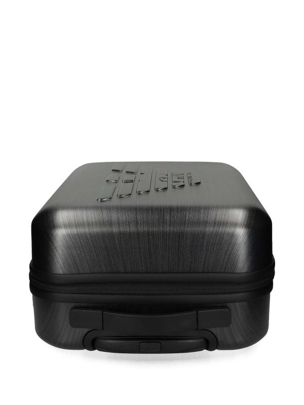 Reisetasche - Grau shop online: EMPORIO ARMANI