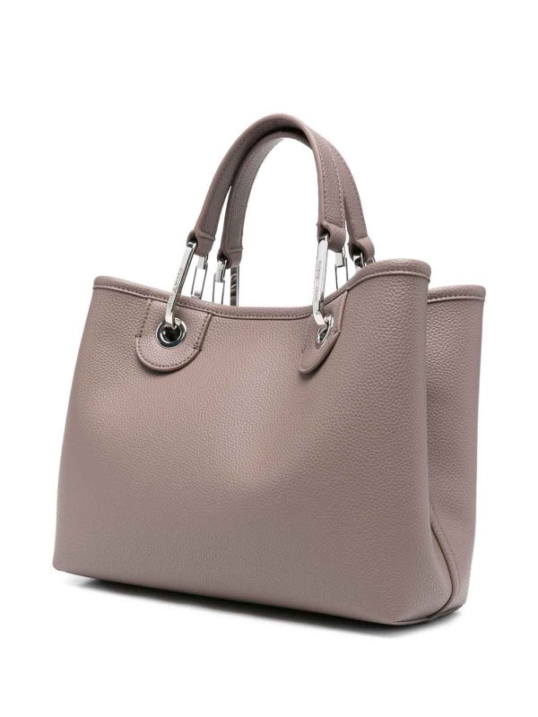 EMPORIO ARMANI buy online Myea Small Shopping Bag
