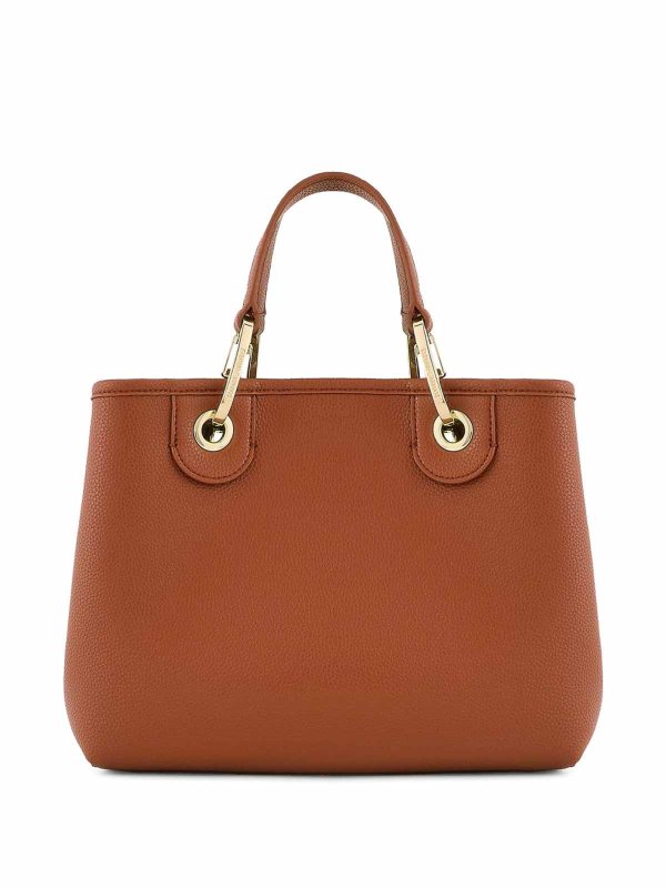 EMPORIO ARMANI buy online Sac Bandoulière - Marron