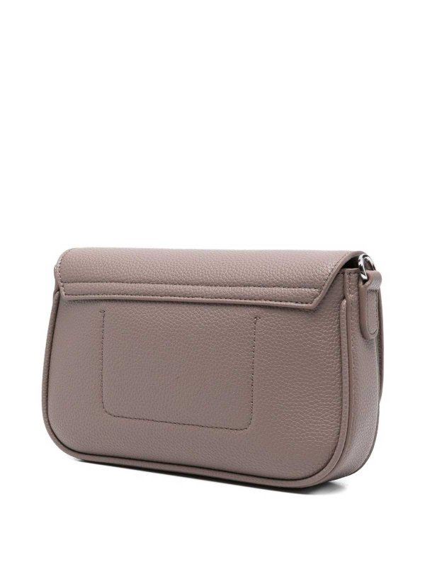 Sac Bandoulière - Gris shop online: EMPORIO ARMANI
