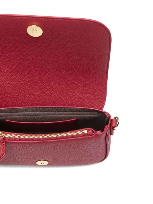 Umhängetasche - Dunkelrot shop online: EMPORIO ARMANI