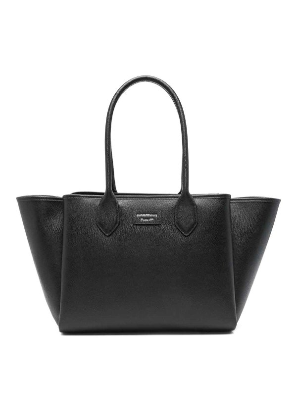 EMPORIO ARMANI: cross body bags - Large Tote Bag