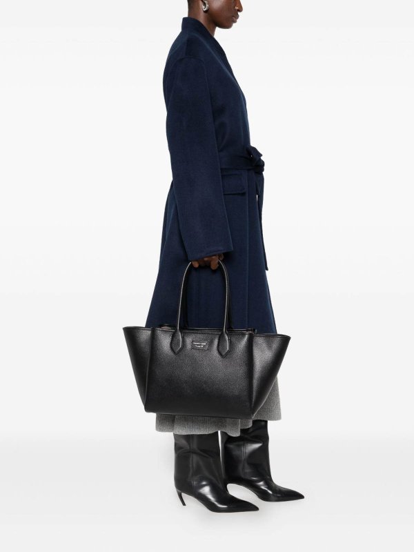 The Best Shops EMPORIO ARMANI: cross body bags - Large Tote Bag