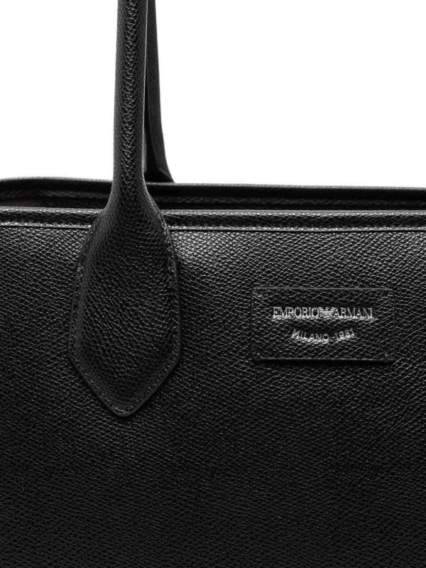 EMPORIO ARMANI buy online Large Tote Bag