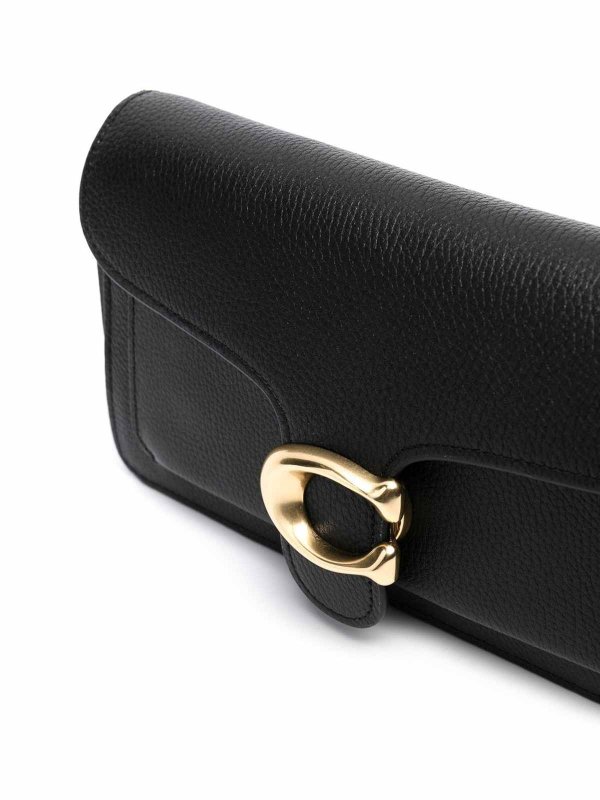 COACH: Clutches online - Clutch - Schwarz