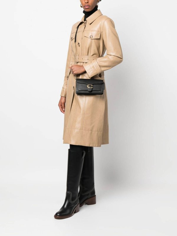 Clutch - Schwarz shop online: COACH