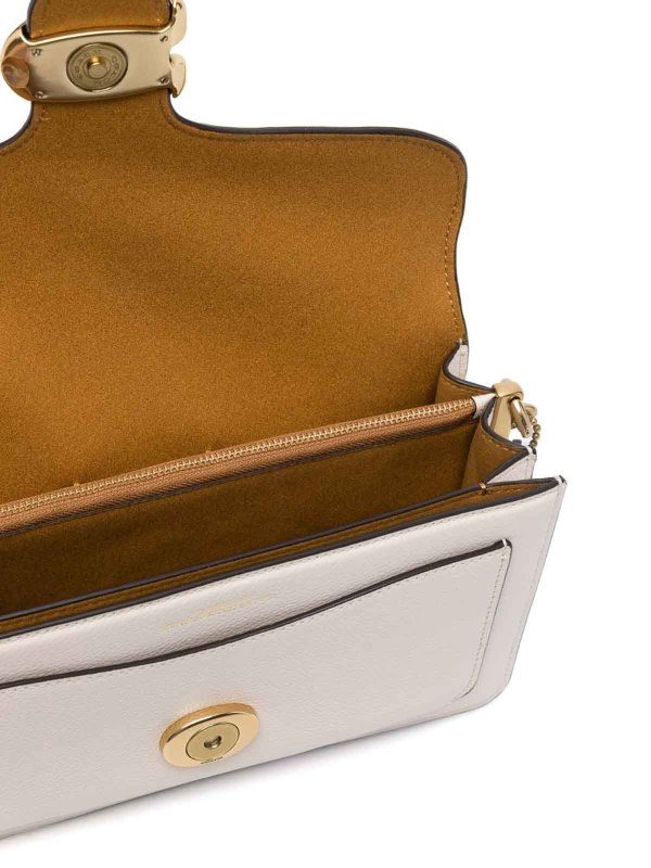 COACH: クロスボディバッグ online - クロスボディバッグ - 白