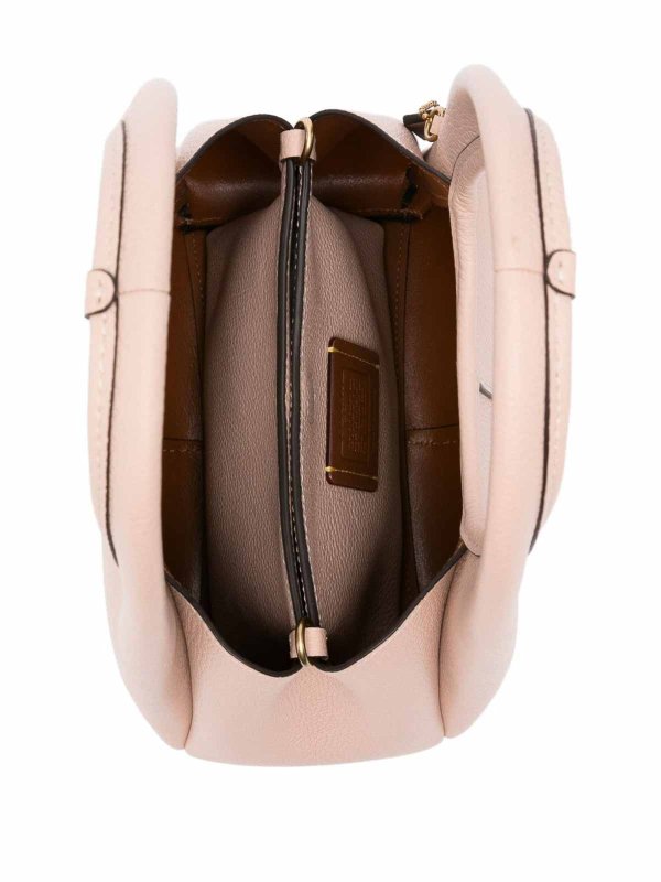 Sac Bandoulière - Beige shop online: COACH