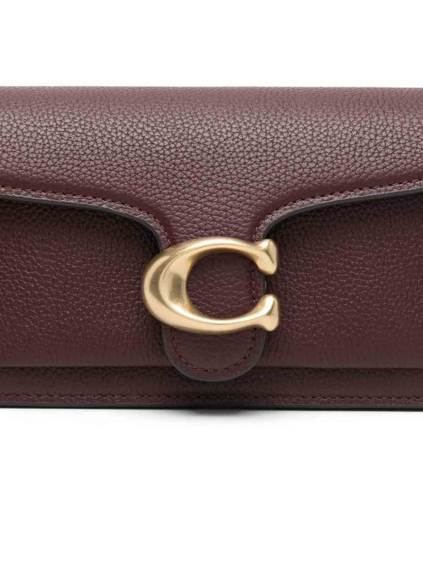 COACH: クロスボディバッグ online - クロスボディバッグ - ブラウン