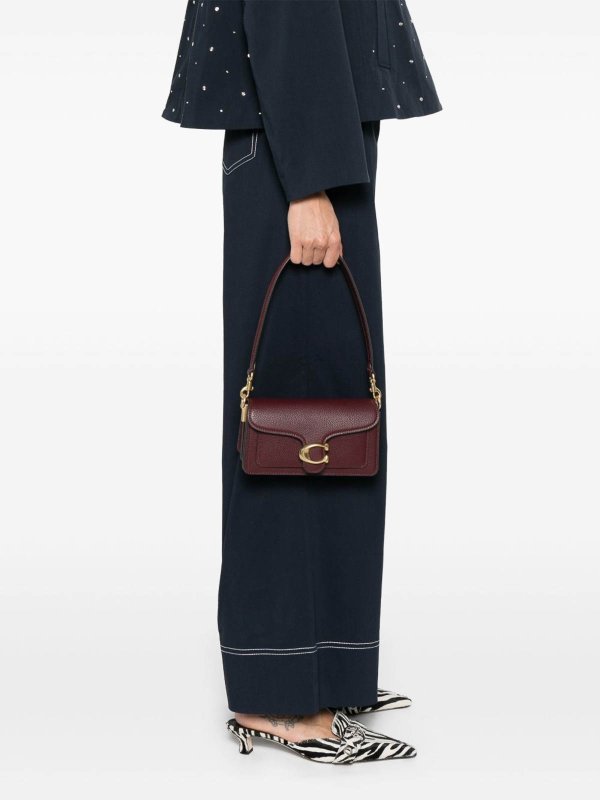 COACH buy online クロスボディバッグ - ブラウン