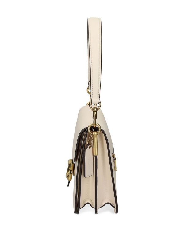 Umhängetasche - Weiß shop online: COACH