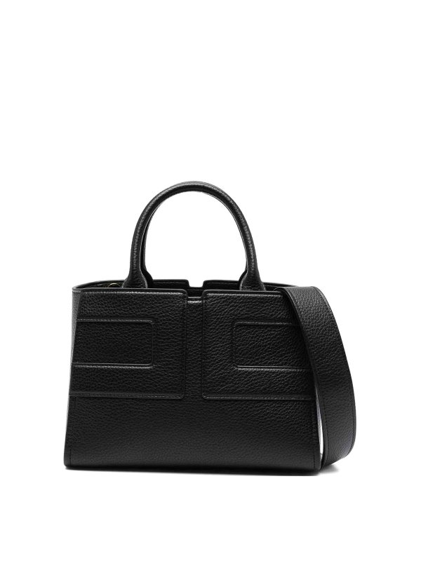 ELISABETTA FRANCHI: totes bags - Handbag