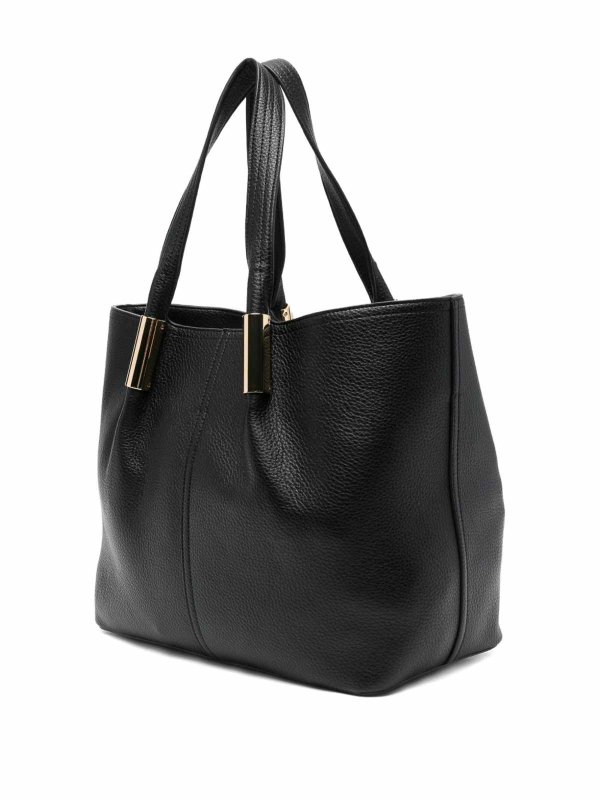 Sac Bandoulière - Noir shop online: ELISABETTA FRANCHI