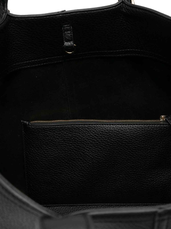 ELISABETTA FRANCHI buy online Sac Bandoulière - Noir