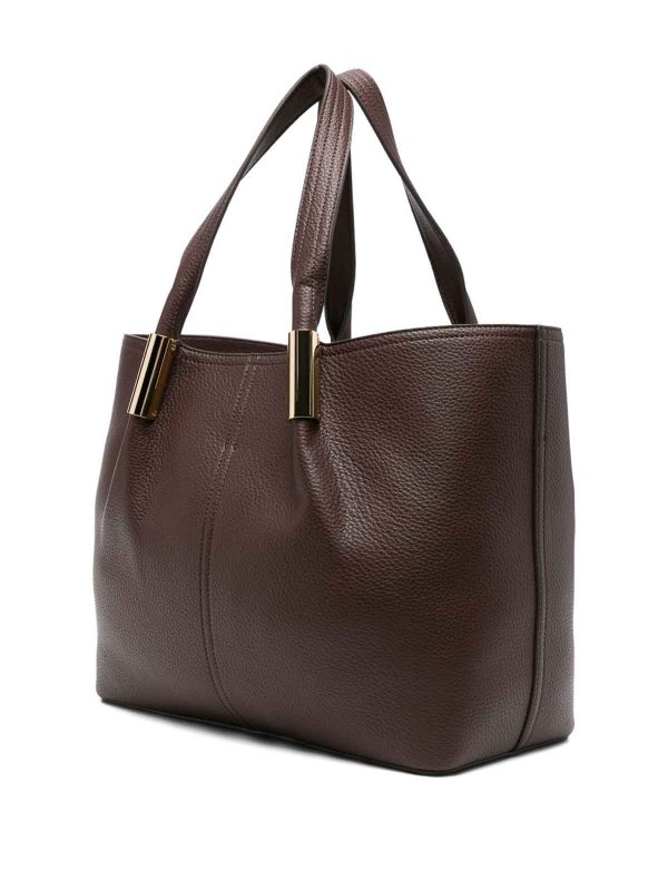 ELISABETTA FRANCHI: Sacs bandoulière online - Sac Bandoulière - Marron
