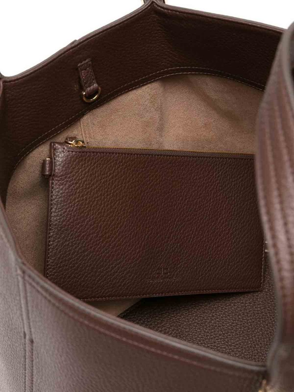 ELISABETTA FRANCHI buy online Sac Bandoulière - Marron