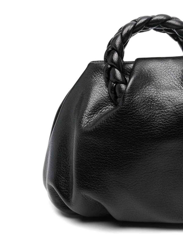 Bombon Small Leather Handbag shop online: HEREU