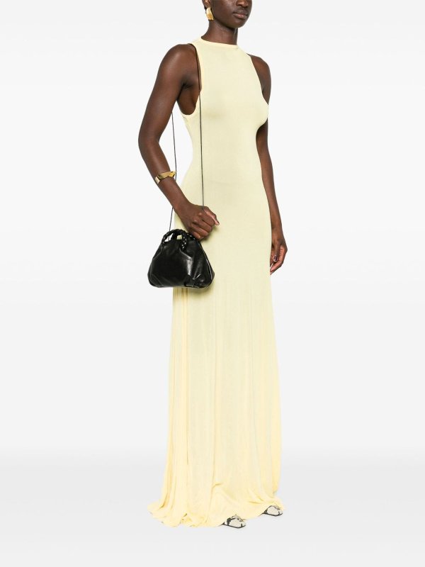 HEREU buy online Bombon Small Leather Handbag