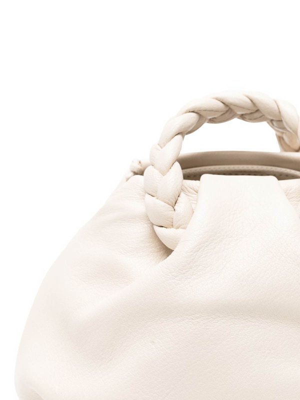 The Best Shops HEREU: Handtaschen - Shopper - Beige