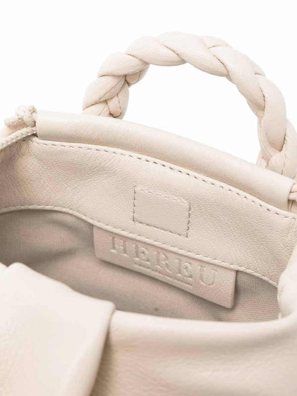 Shopper - Beige shop online: HEREU