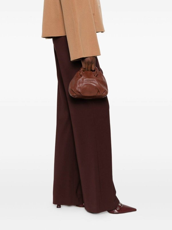 HEREU: トートバッグ online - トートバッグ - ブラウン