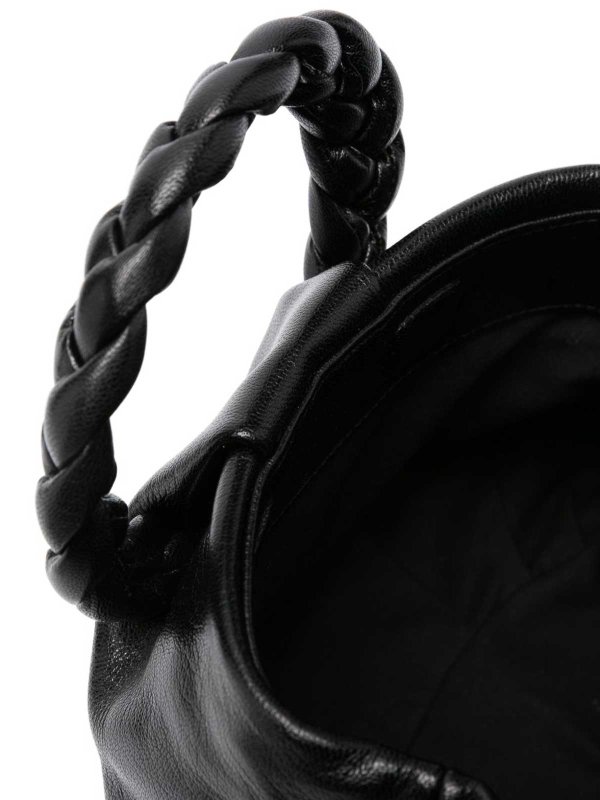 HEREU: Sacs à main online - Sac Cabas - Noir