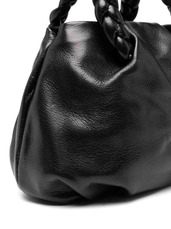 Sac Cabas - Noir shop online: HEREU