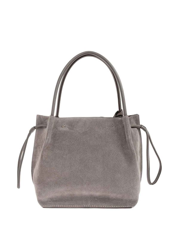 Shopper - Grau shop online: TOD