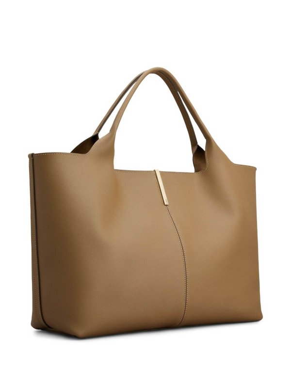 Sac Bandoulière - Marron shop online: TOD