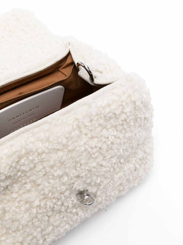 ZANELLATO: トートバッグ online - トートバッグ - 白