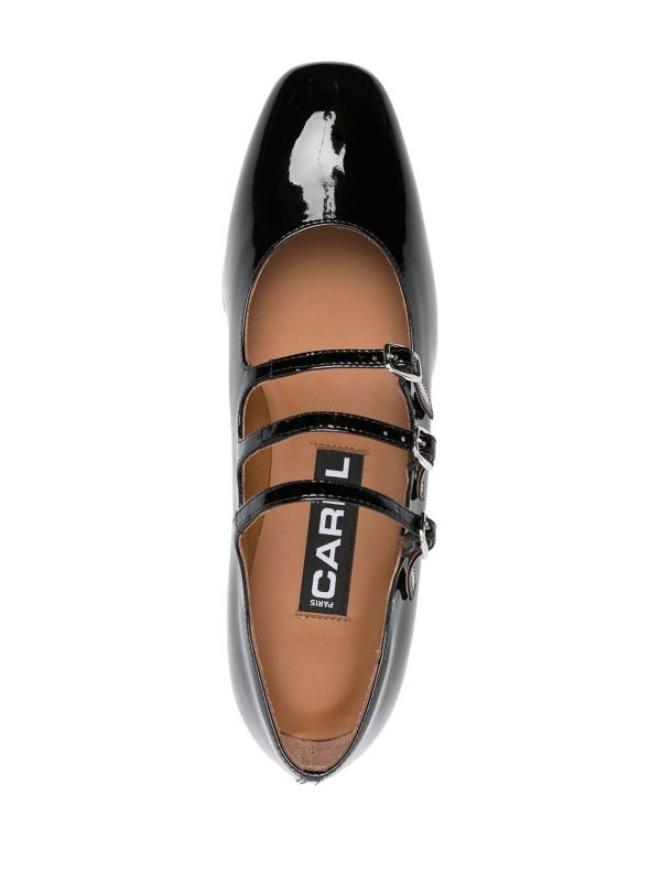 CAREL PARIS: Ballerinas online - Ballerinas - Schwarz